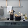 Eva Solo KITCHEN Dozownik do Mydła, Płynu - Szary Marble Grey